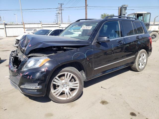 2015 Mercedes-Benz Glk 350 VIN: WDCGG5HB1FG382921 Lot: 60529234
