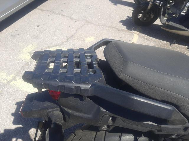 2023 SUZUKI DL650 JS1C733B5P7100386