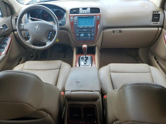 2HNYD18645H535044 2005 Acura Mdx Touring