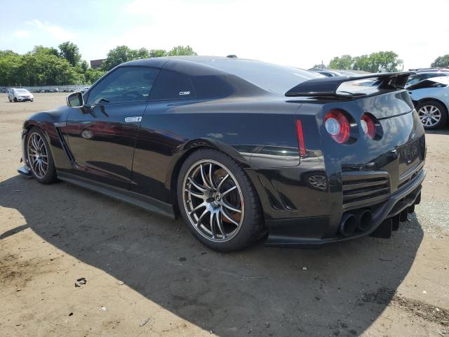 2012 Nissan Gt-R Base VIN: JN1AR5EF4CM251074 Lot: 59086384