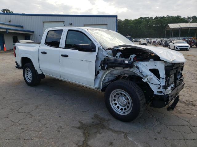 2023 Chevrolet Colorado VIN: 1GCGSBEC4P1157025 Lot: 51351214