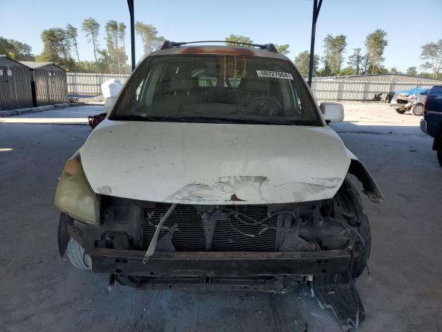 2004 Nissan Quest S VIN: 5N1BV28U54N345316 Lot: 60227004