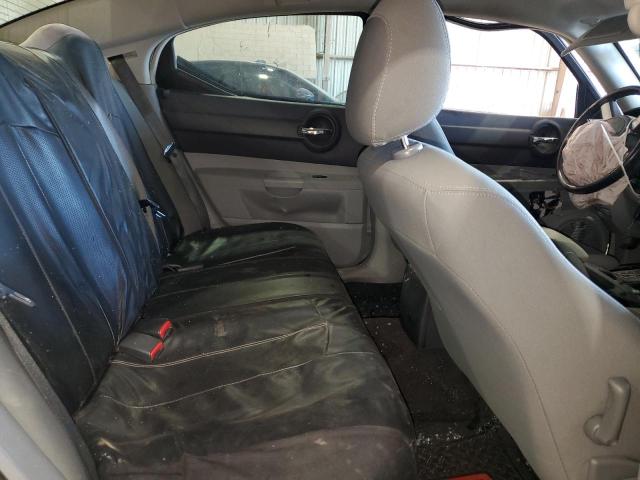 2006 Dodge Charger Se VIN: 2B3KA43G56H323116 Lot: 58815654