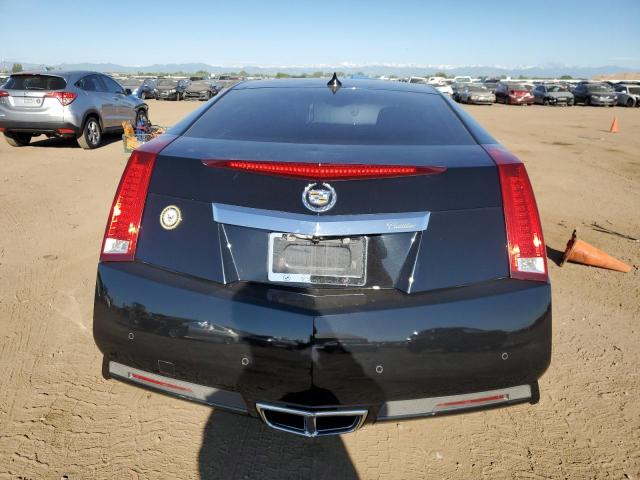 2013 Cadillac Cts VIN: 1G6DC1E33D0106405 Lot: 58168764