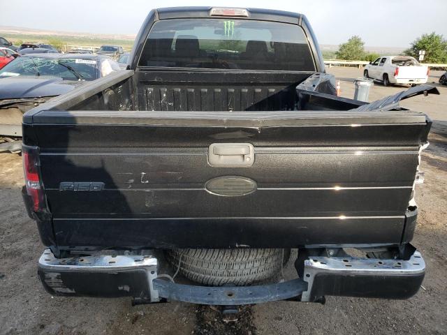 2011 Ford F150 Supercrew VIN: 1FTFW1EF6BFA13699 Lot: 55401784