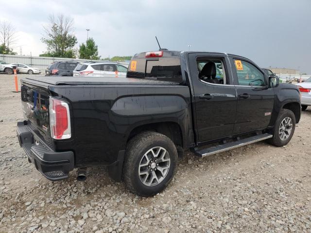 1GTG6CE30G1268181 2016 GMC Canyon Sle