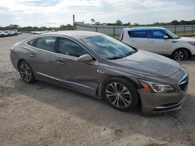  BUICK LACROSSE 2018 Цвет загара