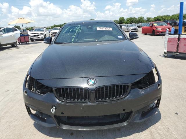 VIN WBA3T3C55F5A40678 2015 BMW 4 Series, 435 I no.5