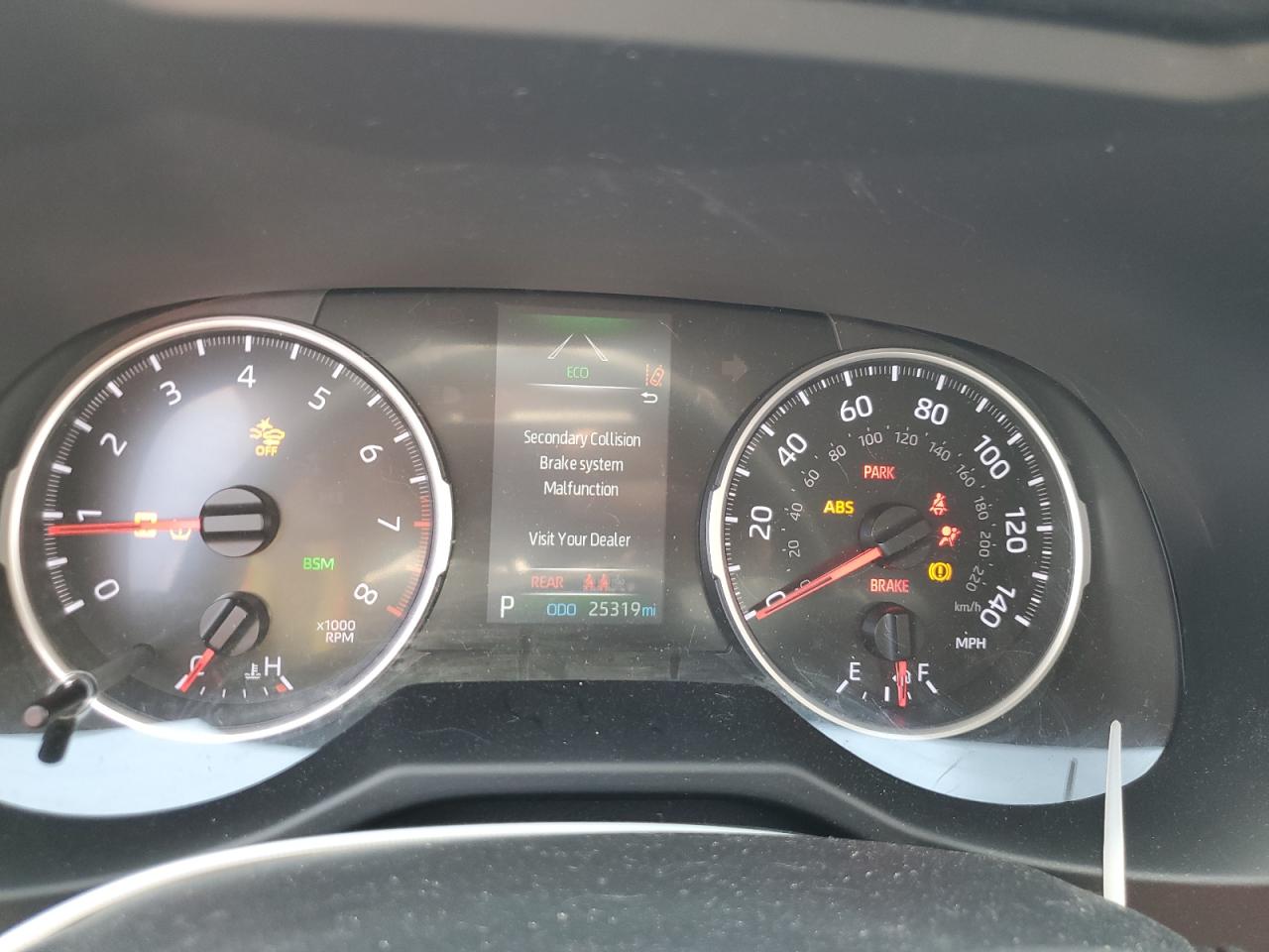 2T3C1RFV9MW169968 2021 Toyota Rav4 Xle Premium