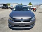 VOLKSWAGEN PASSAT SE photo