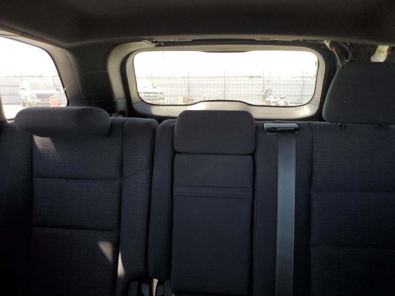 1C4RJFAG4GC318456 2016 Jeep Grand Cherokee Laredo