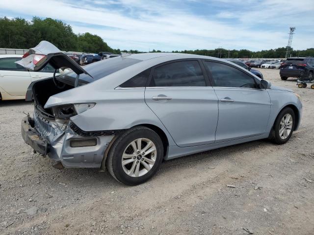 2013 Hyundai Sonata Gls VIN: 5NPEB4AC2DH731408 Lot: 58420894