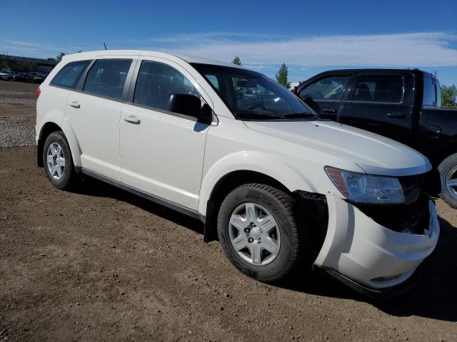 2011 Dodge Journey Express VIN: 3D4PG4FB2BT546172 Lot: 57611314