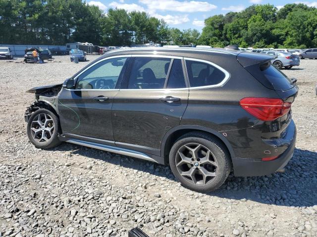 VIN WBXHT3C38J3H30861 2018 BMW X1, Xdrive28I no.2