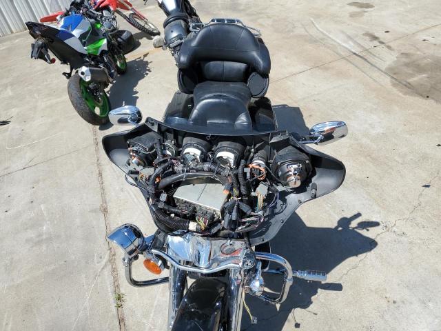 2006 HARLEY-DAVIDSON FLHTI 1HD1FVW156Y622599