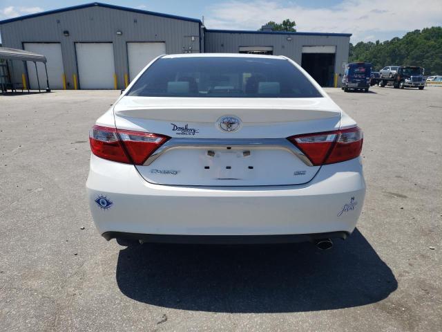2017 TOYOTA CAMRY LE - 4T1BF1FK9HU350152