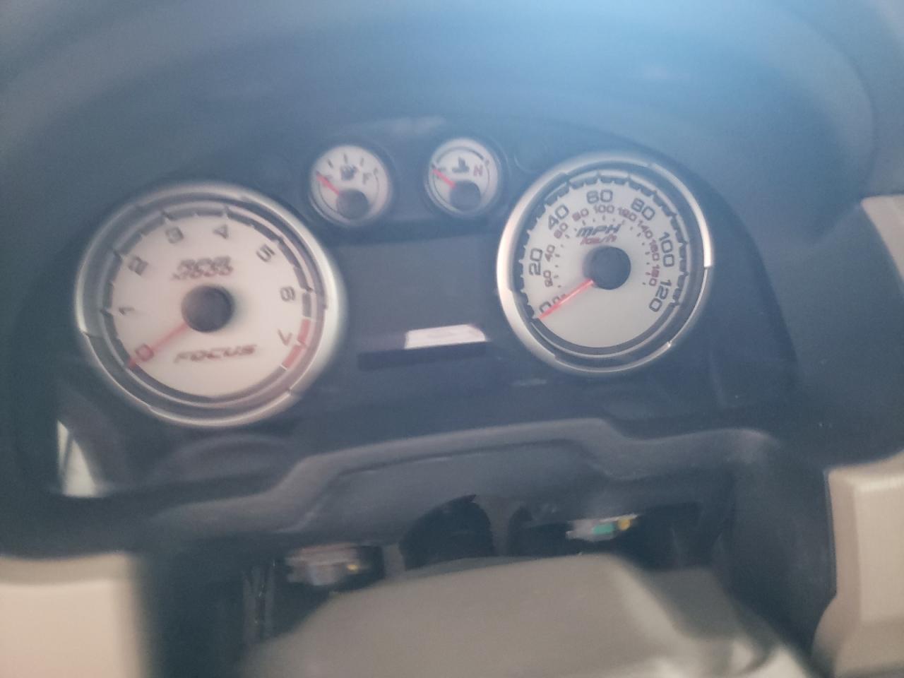 1FAHP35N99W150645 2009 Ford Focus Se