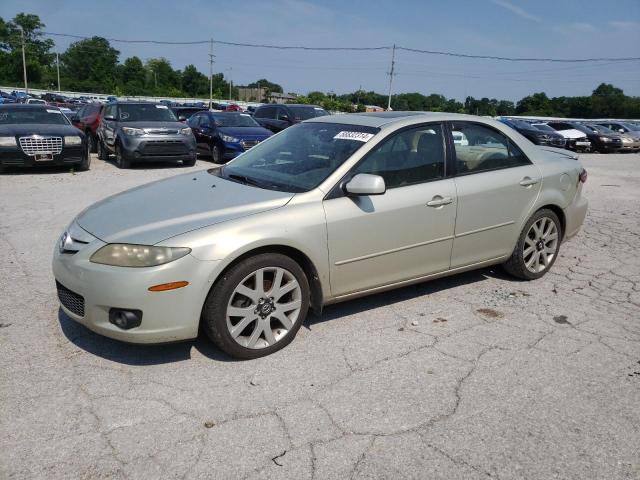 1YVHP80D265M44535 2006 Mazda 6 S