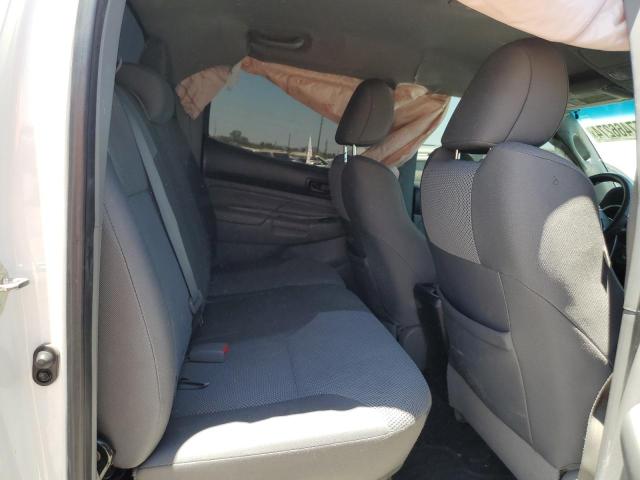 2015 Toyota Tacoma Double Cab Prerunner VIN: 3TMJU4GN2FM179844 Lot: 57466274