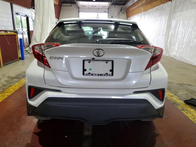 NMTKHMBX4NR147976 Toyota C-HR XLE 6