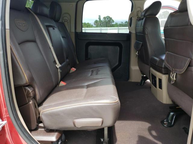 2012 Dodge Ram 3500 Longhorn VIN: 3C63DRNL1CG246877 Lot: 59677824