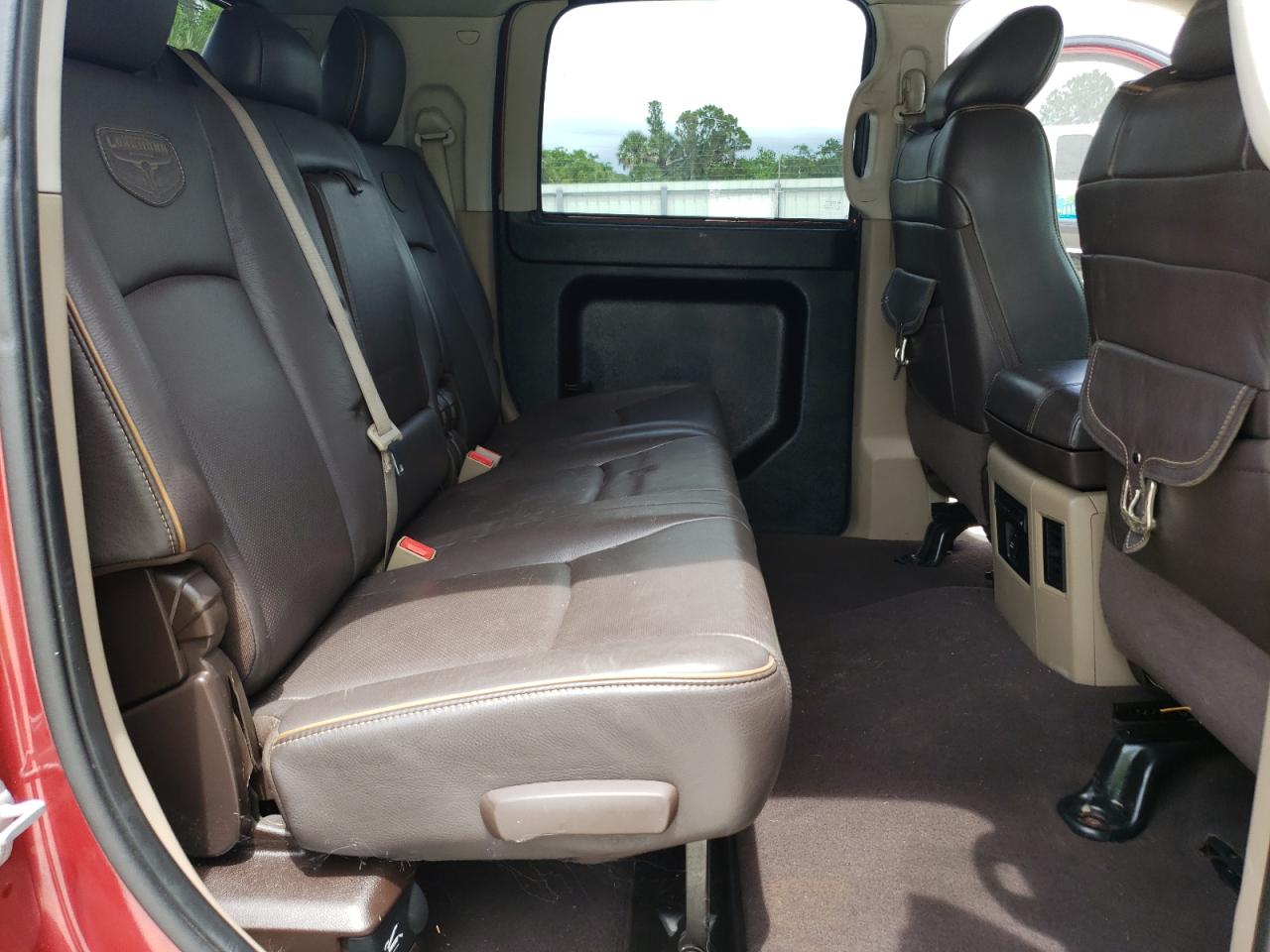 3C63DRNL1CG246877 2012 Dodge Ram 3500 Longhorn