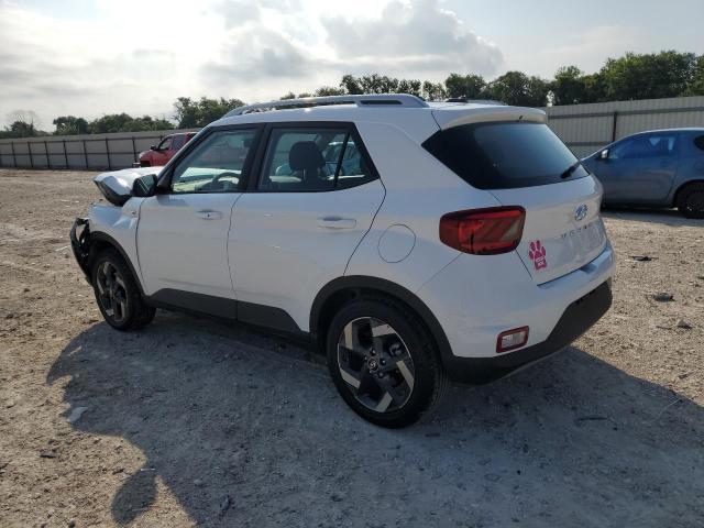 2024 Hyundai Venue Sel VIN: KMHRC8A39RU311529 Lot: 58663654