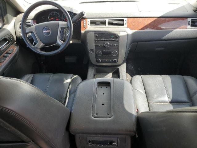 2009 GMC Sierra K1500 Slt VIN: 3GTEK33369G178463 Lot: 58643434