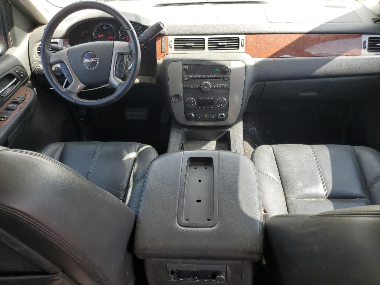 3GTEK33369G178463 2009 GMC Sierra K1500 Slt