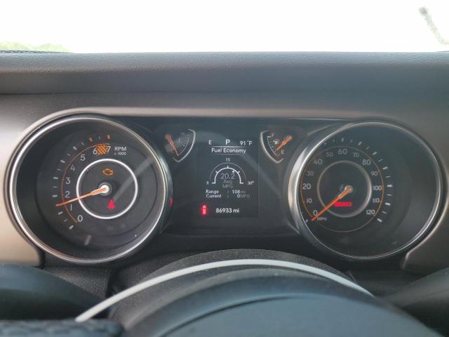 2020 JEEP WRANGLER U - 1C4HJXDN8LW257679