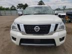 NISSAN ARMADA SV photo