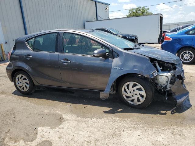 2015 Toyota Prius C VIN: JTDKDTB31F1113688 Lot: 58229964