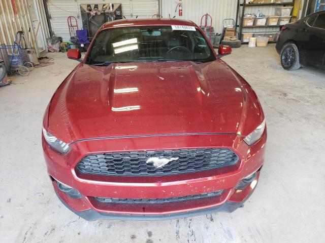 2015 FORD MUSTANG - 1FA6P8TH9F5408164