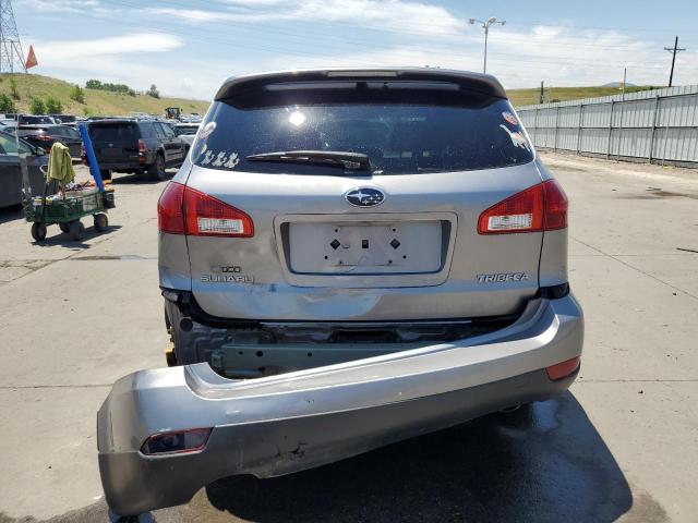 2008 Subaru Tribeca VIN: 4S4WX91D484407007 Lot: 60440054