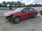 2019 FORD FUSION SE - 3FA6P0HD8KR229256