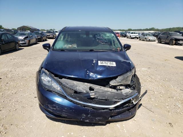 2018 Chrysler Pacifica Touring VIN: 2C4RC1DG8JR252260 Lot: 58762184