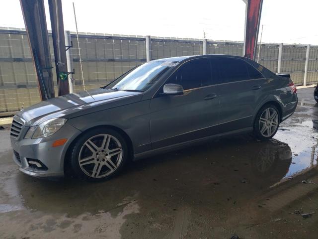 2011 Mercedes-Benz E 350 VIN: WDDHF5GB0BA419216 Lot: 57218104