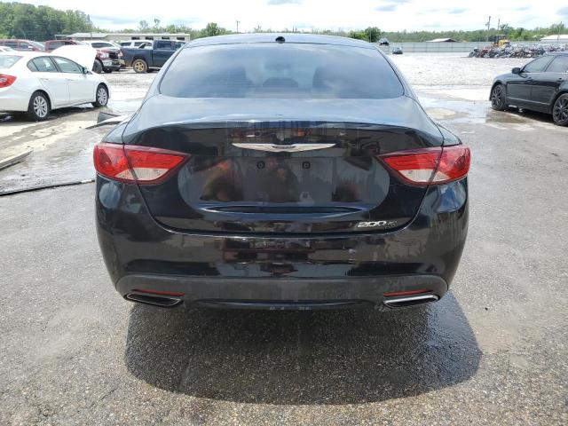 2015 Chrysler 200 S VIN: 1C3CCCBG1FN517758 Lot: 59081054