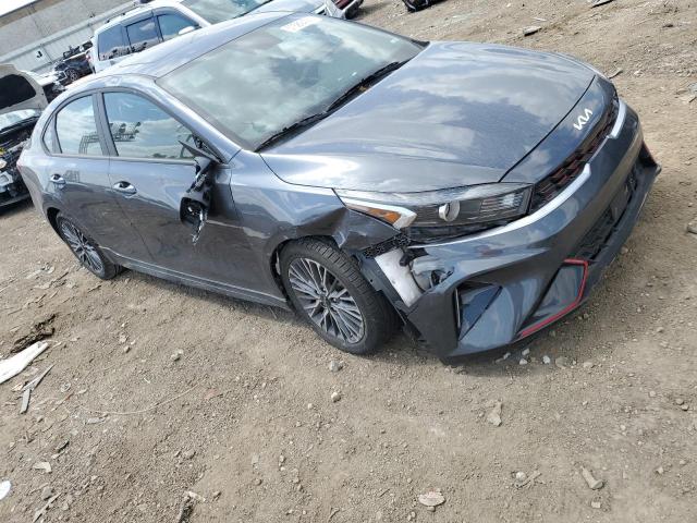 3KPF54AD5NE492964 Kia Forte GT L 4