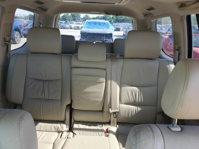 2007 Lexus Gx 470 VIN: JTJBT20X870129751 Lot: 58044024