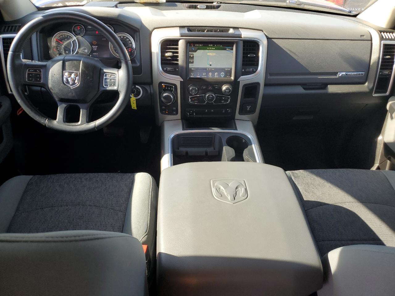 3C6RR7LT9GG164212 2016 Ram 1500 Slt