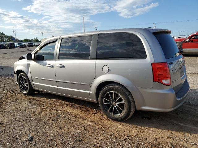 2017 DODGE GRAND CARA - 2C4RDGCG2HR827416