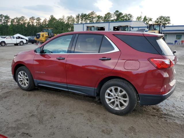 3GNAXJEV1JS552053 2018 CHEVROLET EQUINOX - Image 2