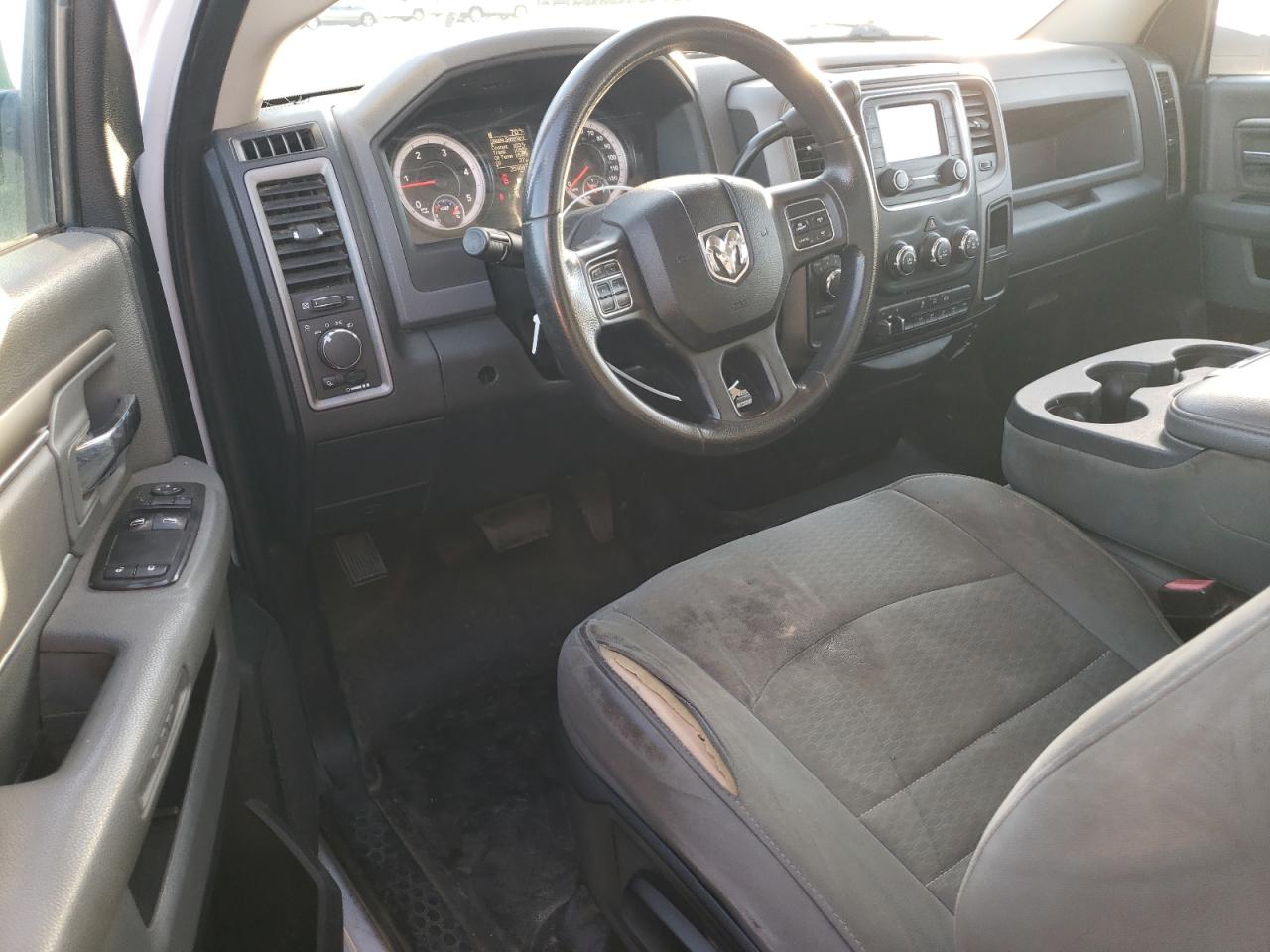 3C7WRNBL5FG622606 2015 Ram 5500