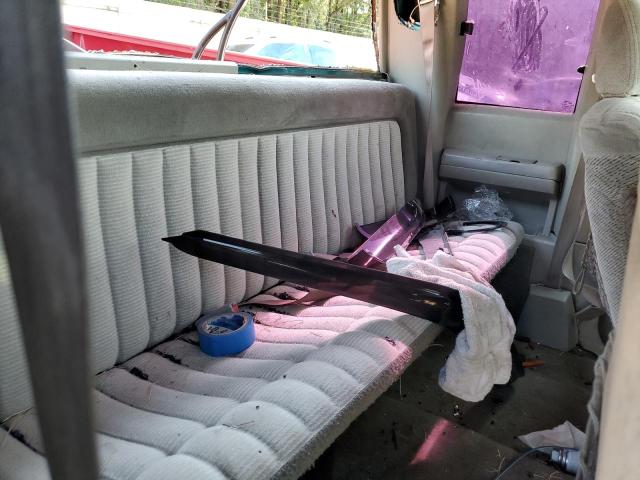 1994 Chevrolet Gmt-400 K1500 VIN: 2GCEK19K8R1244121 Lot: 58486434