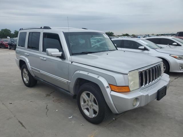 2009 Jeep Commander Limited VIN: 1J8HH58T09C530979 Lot: 57009874