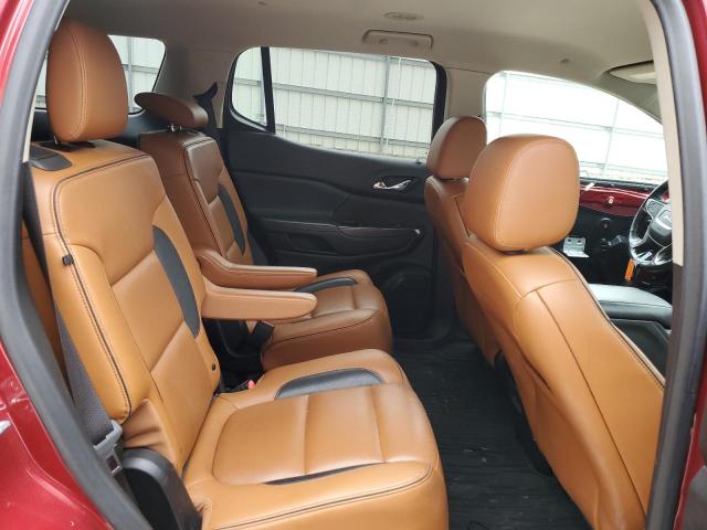 2019 GMC Acadia All Terrain VIN: 1GKKNVLS4KZ161586 Lot: 58900354