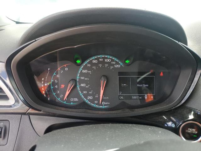 2020 CHEVROLET SPARK 2LT - KL8CF6SAXLC467197