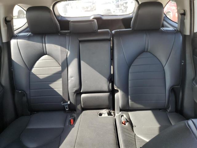 2022 Toyota Highlander Hybrid Xle VIN: 5TDGARAH7NS515084 Lot: 57803944