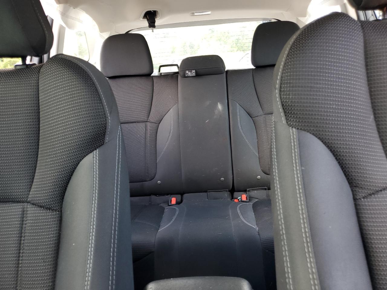 JF2SKADC1MH423420 2021 Subaru Forester